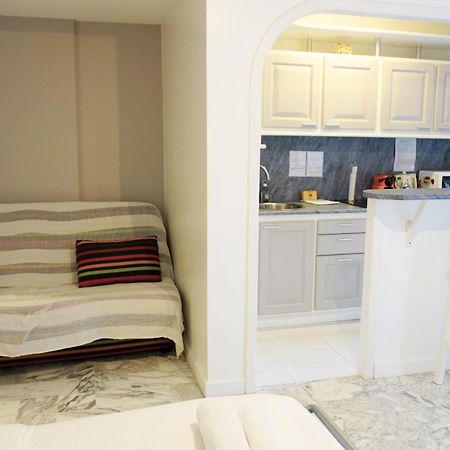 Proche Croisette, Exclusivite Congres By Palmazur Apartment Кан Екстериор снимка